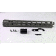 EDEMO Rise Armament OPMOD MLOK Handguard, Green, 15in, RA-905X-150-OP-FG, EDEMO1