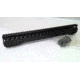 EDEMO Rise Armament Slimline Handguard, 15in, Black, Medium, RA-901-150-BLK, EDEMO1