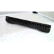 EDEMO Rise Armament Slimline Handguard, 15in, Black, Medium, RA-901-150-BLK, EDEMO1