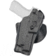 Safariland Model 6378rds Als Concealment Paddle Holster For Sti Staccato P-duo W/ Light, Black - 1329024