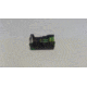 EDEMO SeeAll Open Sights Micro SeeAll Open Sight Tritium, Delta, Black, 850006380541, EDEMO1