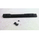 EDEMO Seekins Precision Scope Base, Remington 700, Long Action, 20 MOA, Number 8 Screws, 0010710007 - F, EDEMO2