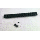 EDEMO Seekins Precision Scope Base, Remington 700, Long Action, 20 MOA, Number 8 Screws, 0010710007 - F, EDEMO2