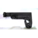 SIG SAUER MCX/MPX Side-Folding M4 Style Stock Black - All NFA Rules Apply STKXFOLDM4BLK