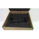 EDEMO SIG SAUER Stock for MCX/MPX, Folding, Minimalist, Black, Large, STOCK-X-FOLD-MINI-BLK, EDEMO1
