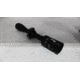 EDEMO SIG SAUER Whiskey 3 Scope, 4-12X40mm, 1 in, SFP, BDC-1 Quadplex Reticle, 0.25 MOA Adjustable, Black, SOW34204, EDEMO1
