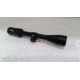 EDEMO SIG SAUER Whiskey3 3-9x40mm Rifle Scope 1 inch Tube, Second Focal Plane, Black, BDC-1 Standart Quadplex Reticle, MOA, SOW33204, EDEMO1