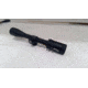 EDEMO SIG SAUER Whiskey3 3-9x40mm Rifle Scope 1 inch Tube, Second Focal Plane, Black, BDC-1 Standart Quadplex Reticle, MOA, SOW33204, EDEMO1