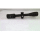 EDEMO SIG SAUER Whiskey3 3-9x40mm Rifle Scope 1 inch Tube, Second Focal Plane, Black, Hellfire Quadplex Illuminated Reticle, MOA, SOW33206, EDEMO1