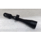 EDEMO SIG SAUER Whiskey3 3-9x40mm Rifle Scope 1 inch Tube, Second Focal Plane, Black, Quadplex Reticle, MOA, SOW33202, EDEMO1