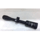 EDEMO SIG SAUER Whiskey3 3-9x40mm Rifle Scope 1 inch Tube, Second Focal Plane, Black, Quadplex Reticle, MOA, SOW33202, EDEMO1