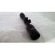 EDEMO SIG SAUER Whiskey3 3-9x40mm Rifle Scope 1 inch Tube, Second Focal Plane, Black, Quadplex Reticle, MOA, SOW33202, EDEMO2
