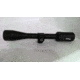EDEMO SIG SAUER Whiskey3 3-9x40mm Rifle Scope 1 inch Tube, Second Focal Plane, Black, Quadplex Reticle, MOA, SOW33202, EDEMO2