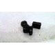 EDEMO SightMark 1x Mini Shot A-Spec Reflex Sight, Red Reticle, 2 MOA, 1 MOA, 25 yd, Black, SM26045, EDEMO5