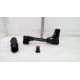 EDEMO Strike Industries PDW Stabilizer Brace, 2-Position, 8.5 inch, Black, SI-STAB-PDW, EDEMO3