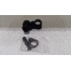 EDEMO Sylvan Arms AR15/AR9 Gen3 Folding Stock Adapter, Black, ARH300, EDEMO2