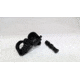 EDEMO Sylvan Arms AR15/AR9 Gen3 Folding Stock Adapter, Black, ARH300, EDEMO3