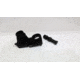 EDEMO Sylvan Arms AR15/AR9 Gen3 Folding Stock Adapter, Black, ARH300, EDEMO3