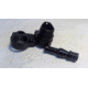 EDEMO Sylvan Arms AR15/AR9 Gen3 Folding Stock Adapter, Black, ARH300, EDEMO6