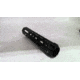 EDEMO TacStar Carbon Fiber AR-15 Handguard, Carbine Length, 10 in, Black, 1081115, EDEMO1
