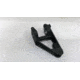 EDEMO Tacticool22 AR-15 A2 Front Sight, Smith &amp; Wesson M&amp;P15-22, Black, A2-SIGHT-MP1522, EDEMO1