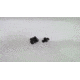 EDEMO EDEMO Trijicon Bright &amp; Tough Beretta PX4 Compact 3 Dot Green Front and Rear Night Sight Set 600765, EDEMO1, EDEMO1