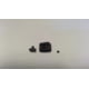 Trijicon Bright &amp; Tough Colt 3 Dot Night Sights for Government / Combat Commander CA26