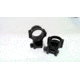 EDEMO Trijicon Heavy Duty Extra High Steel Rings for 34mm Rifle Scopes AC22004, EDEMO1