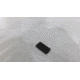 USED EDEMO Trijicon RMRcc Pistol Adapter Mount Plate, Sig Sauer 365XL, Black, AC32096, EDEMO9, EDEMO1, Used, Condition Fair