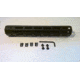EDEMO Troy M-LOK Aluminum BattleRail 11 Inch 5.56mm Black, EDEMO1