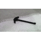 EDEMO TRYBE Defense Ambidextrous Charging Handle, Sig Sauer MPX, Black, CHSIGMPX-BL, EDEMO5