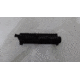EDEMO TRYBE Defense AR-15 Stripped Upper Receiver Type II Mil-Spec, 7075 T6 Forged Aluminum, Hard Anodized, URS, EDEMO1