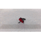 EDEMO TRYBE Defense Drop-In Trigger, AR-15, 3.5 - 5 lbs Pull, Curved, Anodized, Red, TRGCURAR15-RED, EDEMO1