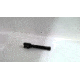 EDEMO TRYBE Defense Grade Threaded Pistol Barrel, S&amp;W M&amp;P 9mm 4.25in 2.0, 1/2 x 28 Thread, Black Nitride, TPBSWMP425-BN, EDEMO2