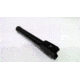 EDEMO TRYBE Defense Grade Threaded Pistol Barrel, S&amp;W M&amp;P 9mm 4in 2.0, 1/2 x 28 Thread, Black Nitride, TPBSWMP4-BN, EDEMO1