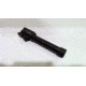 EDEMO TRYBE Defense Match Grade Non Threaded Pistol Barrel, Glock 43/43X, Black Nitride, PBG43-BN, EDEMO1
