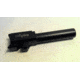 EDEMO TRYBE Defense Match Grade Non Threaded Pistol Barrel, Glock 43/43X, Black Nitride, PBG43-BN, EDEMO2