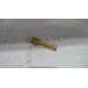 EDEMO TRYBE Defense Match Grade Non Threaded Pistol Barrel, Glock 43/43X, Gold TIN, PBG43-TIN, EDEMO1