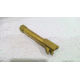 EDEMO TRYBE Defense Sig Sauer P365 Match Grade Threaded Pistol Barrel, Gold TIN, TPBSIG365V2-TIN-V2, EDEMO1