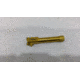 EDEMO TRYBE Defense Sig Sauer P365 Match Grade Threaded Pistol Barrel, Gold TIN, TPBSIG365V2-TIN-V2, EDEMO2