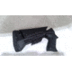 EDEMO Typhoon Defense Collapsible Stock Quake MPX, Black, Small, A2101CS, EDEMO1