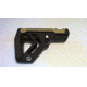 EDEMO Tyrant CNC NexGen AR Collapsible Buttstocks, Gold, TD-AR15BSTK-Gold, EDEMO1