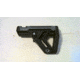 EDEMO Tyrant CNC NexGen AR Collapsible Buttstocks, Grey, TD-AR15BSTK-Grey, EDEMO1