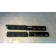 EDEMO UTG Pro AR15 15in Carbine Length SuperSlim Drop-in Handguard, Black, MTU015SS, EDEMO1