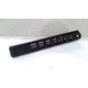 EDEMO UTG Pro M-LOK .308 DPMS GII 15in Super Slim Free Float Handguard, Black, MTU026SSME, EDEMO2