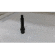 USED Veritas Tactical CMV AR 9mm Barrel, 4.5in, Medium Profile, 1/10 Twist, 1/2 x 28 Thread, Black Nitride, PCB-45-M4-9MM-10-N, EDEMO1, Used, Condition Fair, Scratches