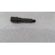 USED Veritas Tactical CMV AR 9mm Barrel, 4.5in, Medium Profile, 1/10 Twist, 1/2 x 28 Thread, Black Nitride, PCB-45-M4-9MM-10-N, EDEMO1, Used, Condition Fair, Scratches