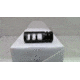 EDEMO VG6 Precision Gamma 65 Muzzle Device, Black, APVG100016A, EDEMO10