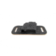 USED Viridian Reactor TL Tactical light for Glock 26/27 featuring ECR and Radiance Includes Hybrid Belt Holster RTL-G26/27, EDEMO1, Used, Condition Like New, Inspect and Rebox