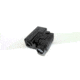 EDEMO Viridian Universal Mount GREEN Tactical Light w/Strobe, XTL-G, EDEMO1